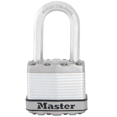 MASTER LOCK Excell Open Shackle Padlock - L30581