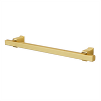 Galena - Kitchen Cupboard Handle - Gold
