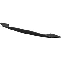 Terea - D Shaped Cupboard Handle - Matt Black