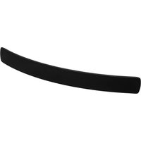 Loch - Curved Bow Kitchen Handle - Matt Black