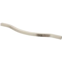 Ursa - Slimline Drawer Bow Handle - Satin Nickel